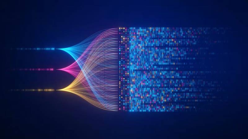蔡甸区软件开发：解锁高性能应用的核心技术路径